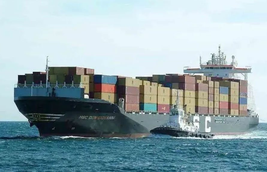 目的港棄貨，處理費用該誰承擔